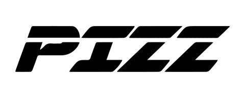 Pizz Frame Steel Custom