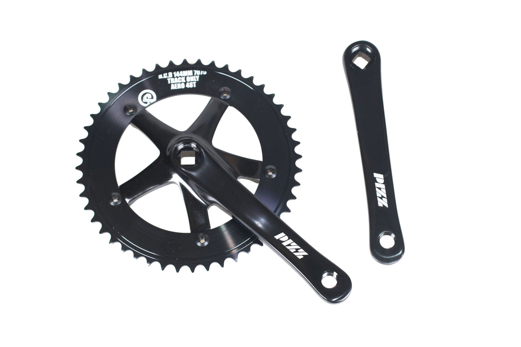 Atelier Olympia - Shimano Tourney FC-A073 Road Crankset - Ateli