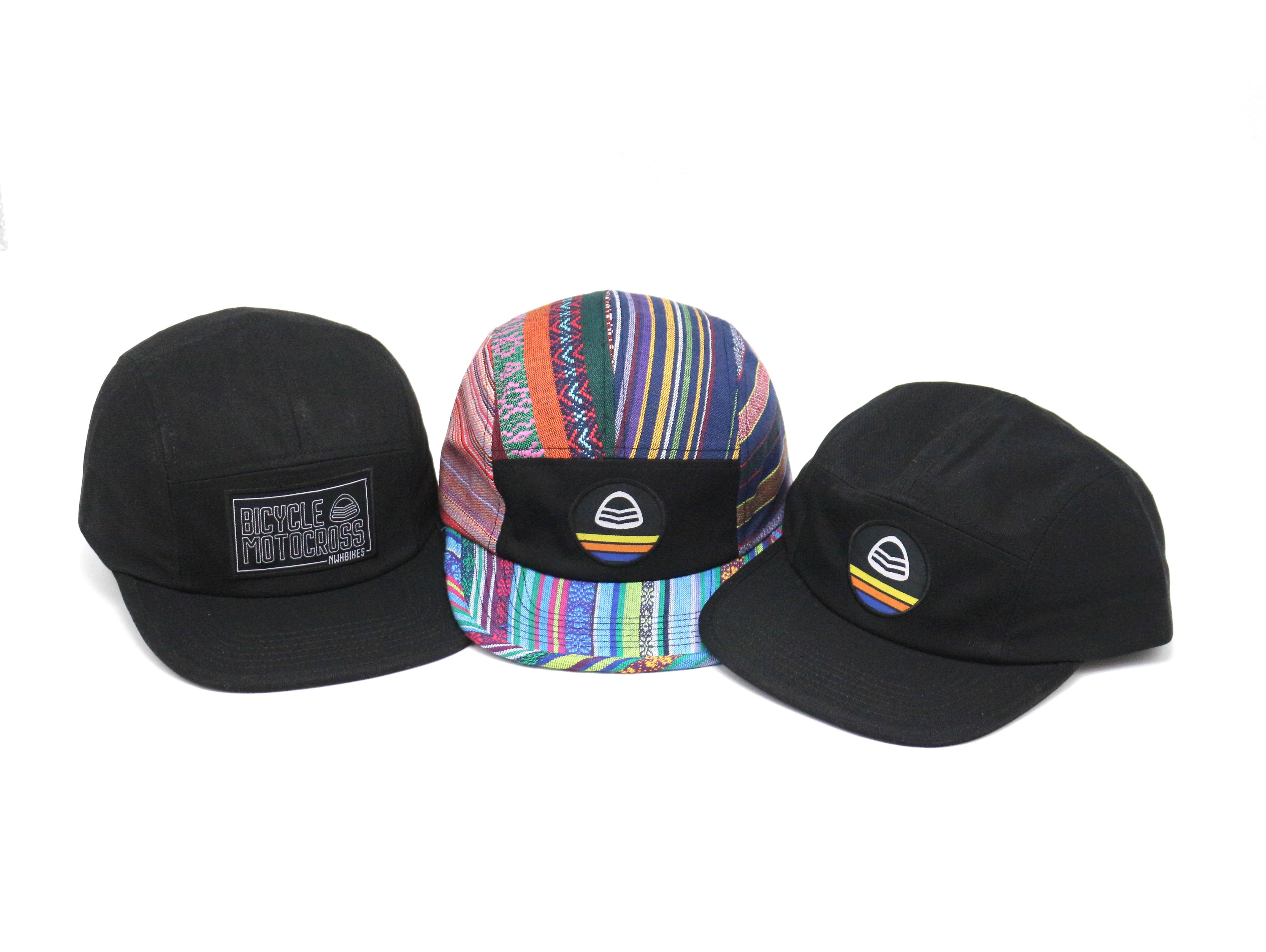 特別送料無料！】 last nest × studio33 5panel cap キャップ asakusa