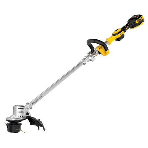 DEWALT DCHT820P1 20V MAX* Lithium Ion Hedge Trimmer (5.0Ah