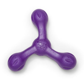 west paw zogoflex dog toys