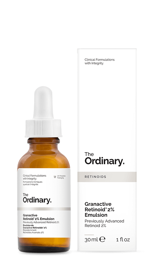 THE ORDINARY | Granactive Retinoid 2% Zare-beauty