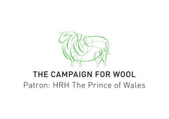 The Campaign for Wool - Logo