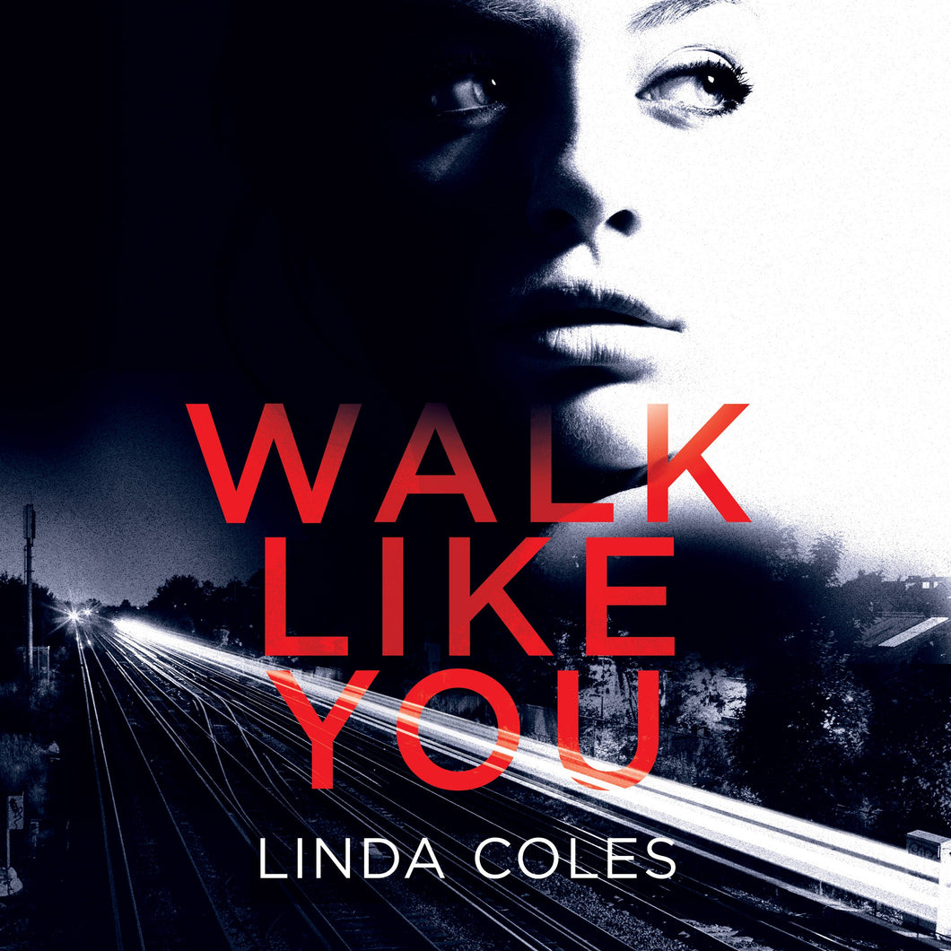 Walk Like You: One intriguing crime, two unlikely sisters to solve it.