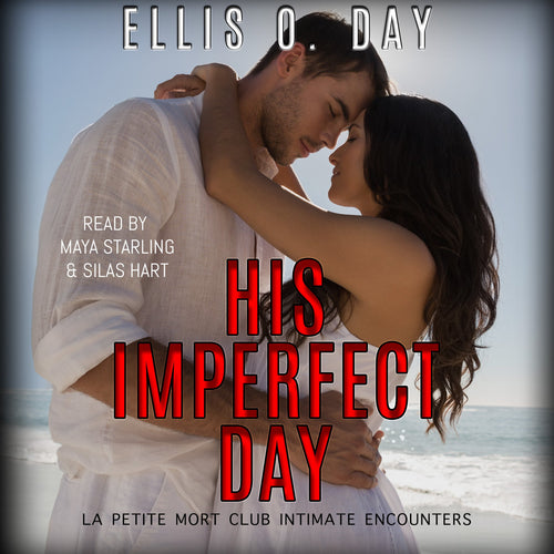 His Imperfect Day: A summer holiday, steamy romantic comedy.
