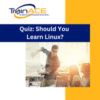 Quiz: Should I Take Linux?