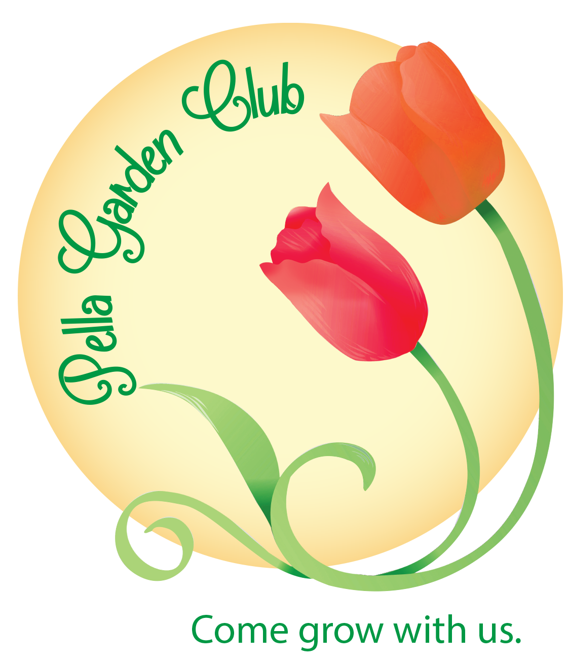 The Pella Garden Club