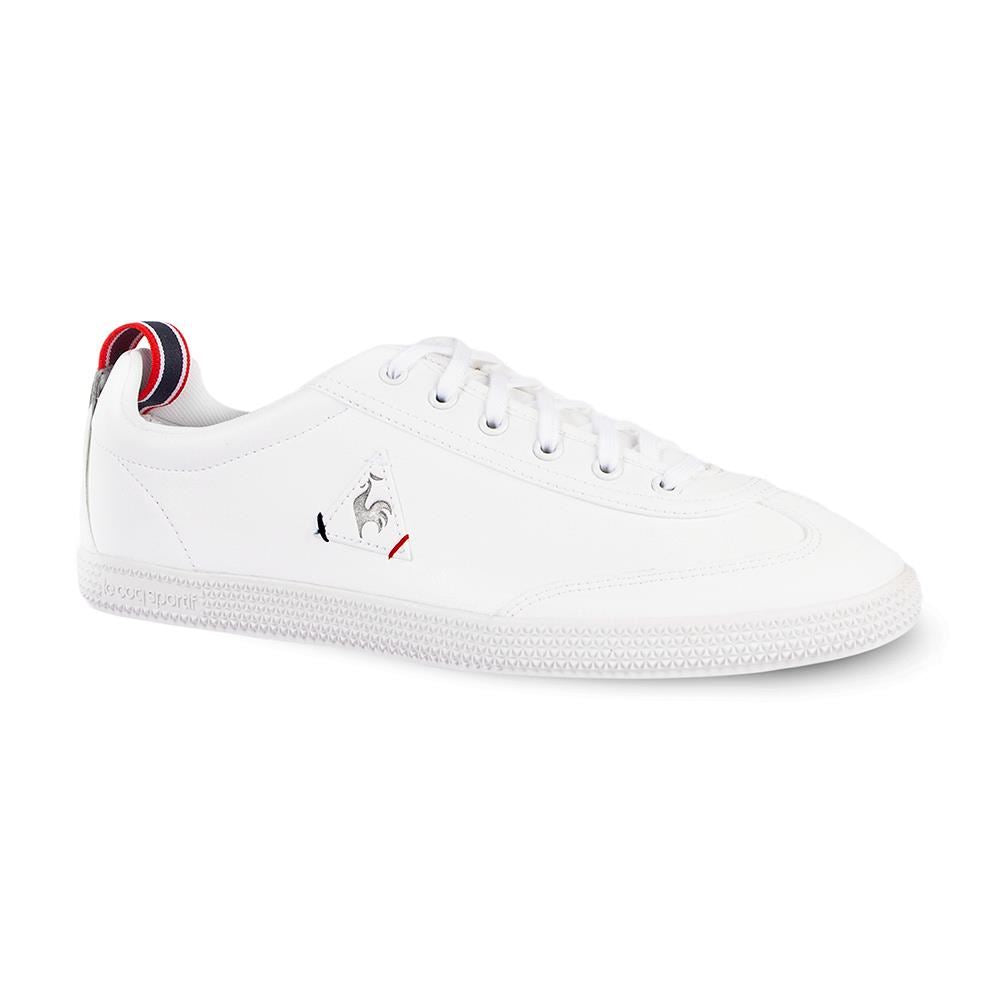 Provencale Low Pu Craft – Le Coq Sportif