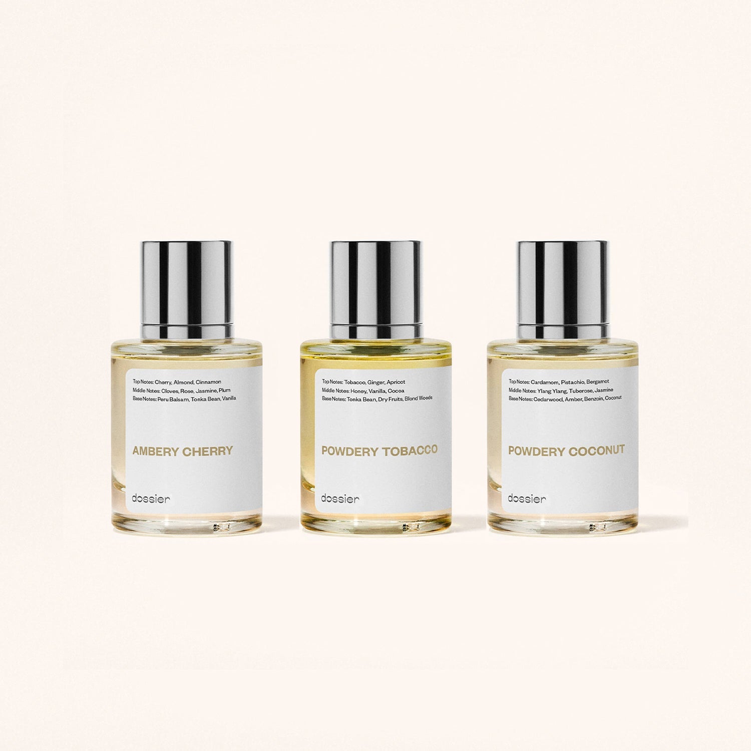 Tom Ford Perfume & Fragrance Gift Set – Dossier Perfumes