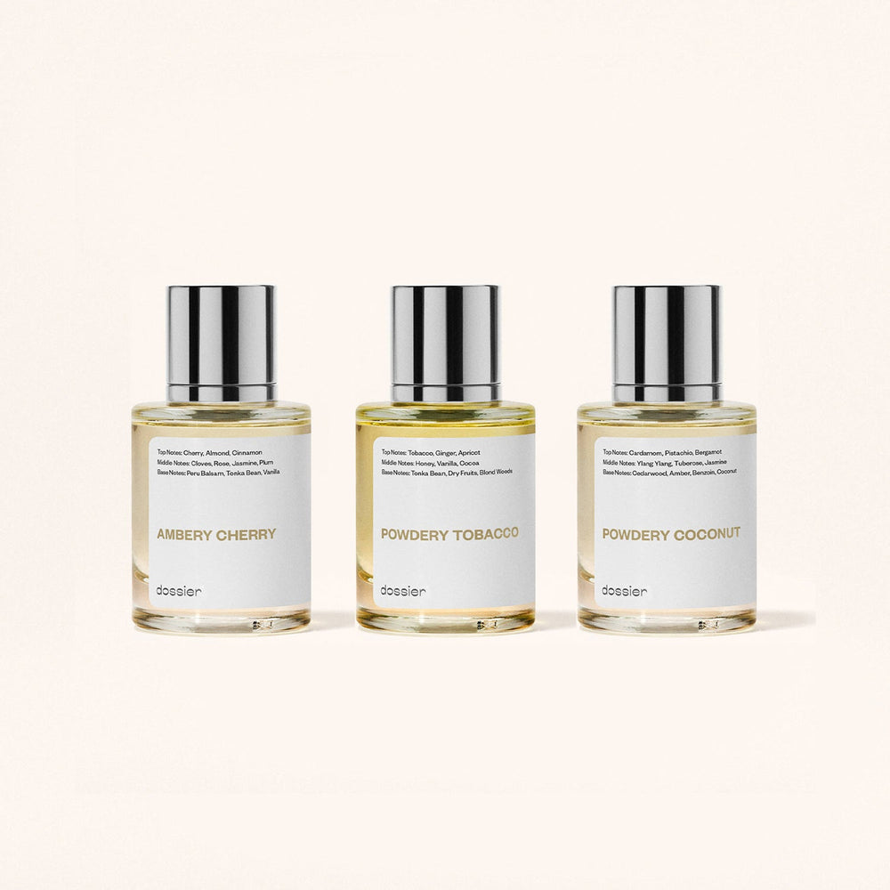 Tom Ford Perfume & Fragrance Gift Set – Dossier Perfumes