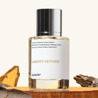 Picture of Ambery Vetiver