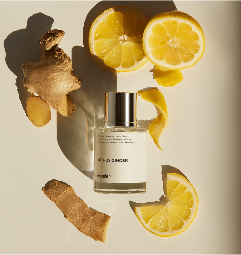 Best dossier perfume - batsilope