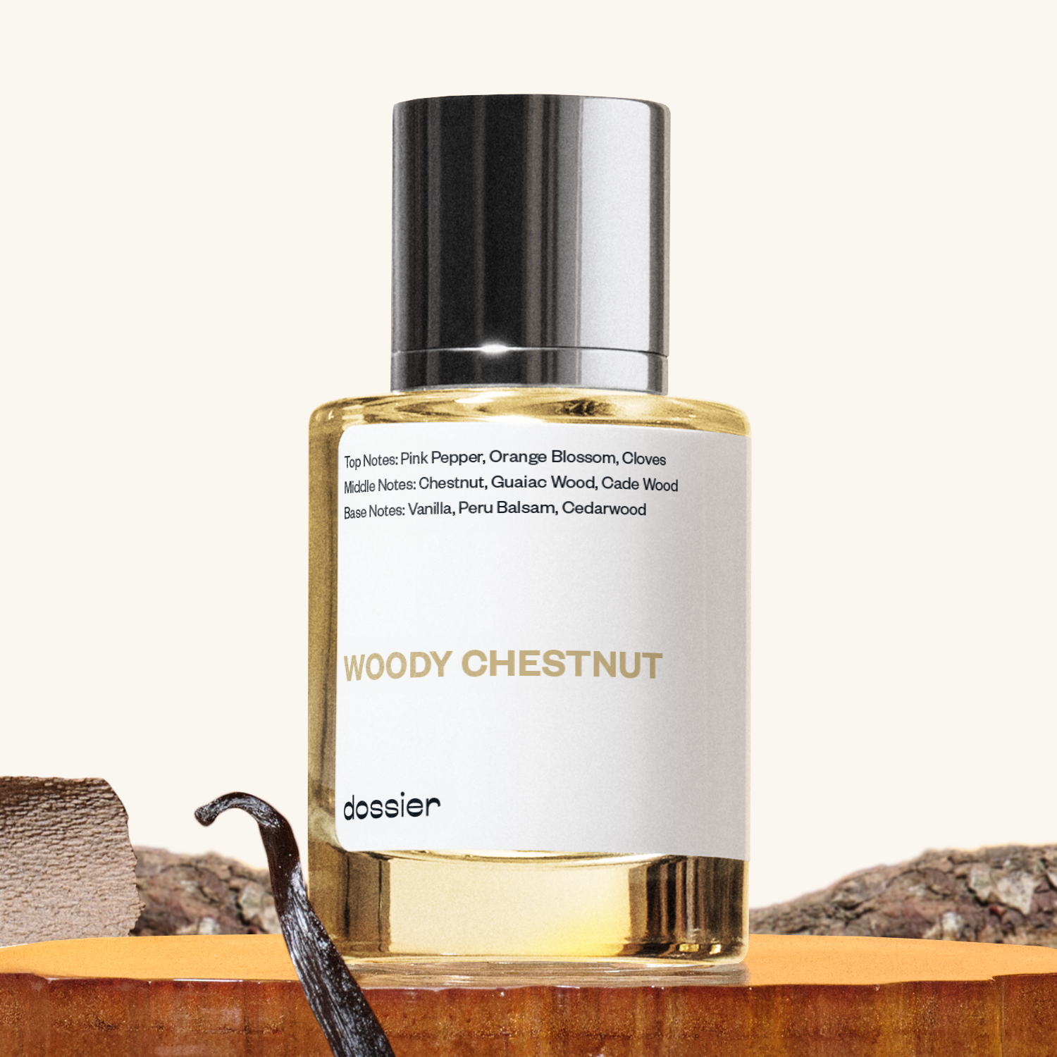 Woody Chestnut