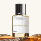 Picture of Woody Sandalwood