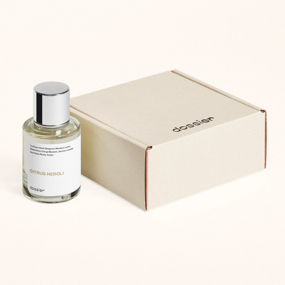 Tom Ford's Neroli Portofino Perfume Impression: Citrus Neroli – Dossier  Perfumes