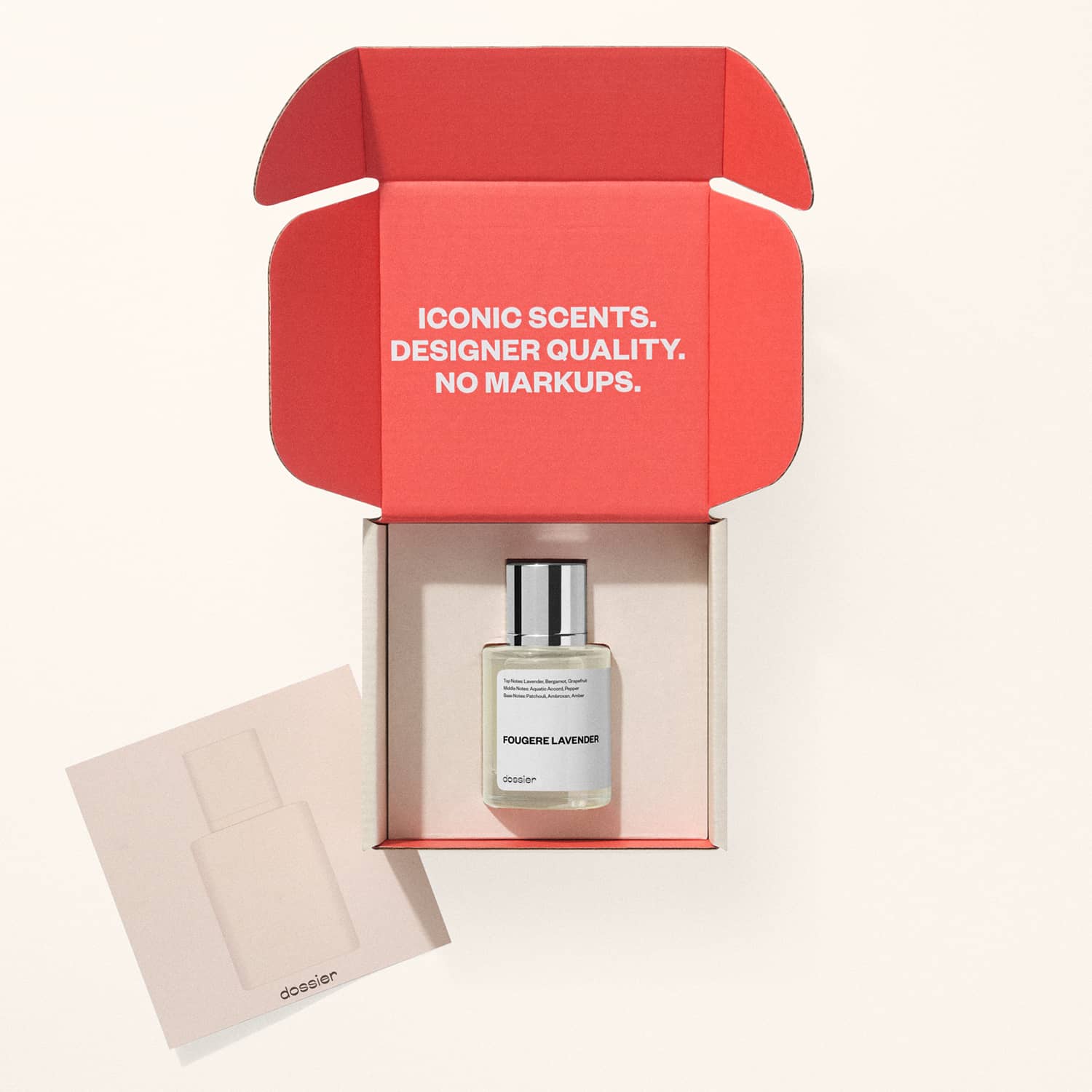 Prada's Luna Rossa Carbon Perfume Impression: Fougere Lavender – Dossier  Perfumes
