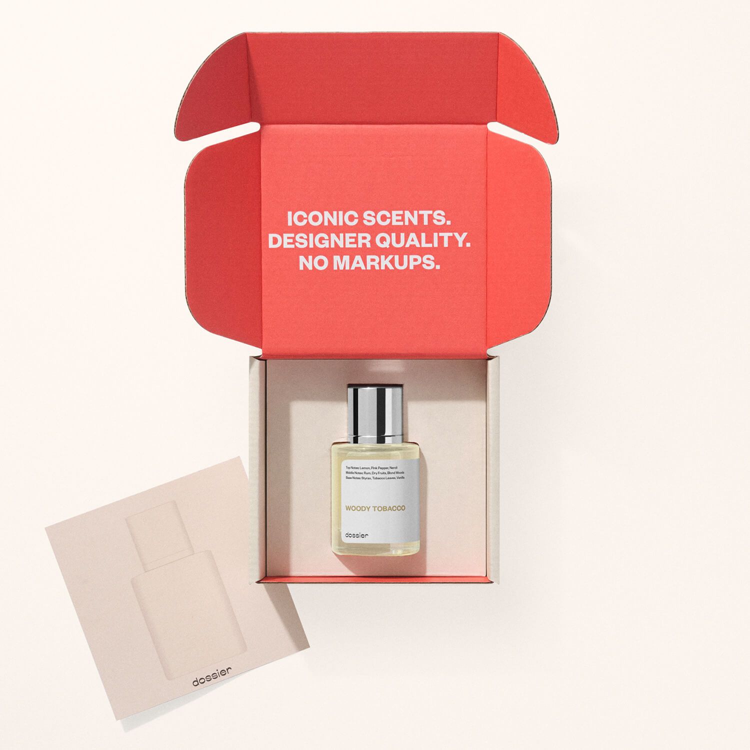 Replica Jazz Club by Maison Margiela Perfume Impression: Woody Tobacco –  Dossier Perfumes