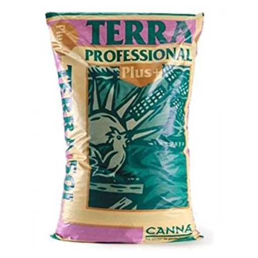Canna Terra Professional Plus Soil Mix