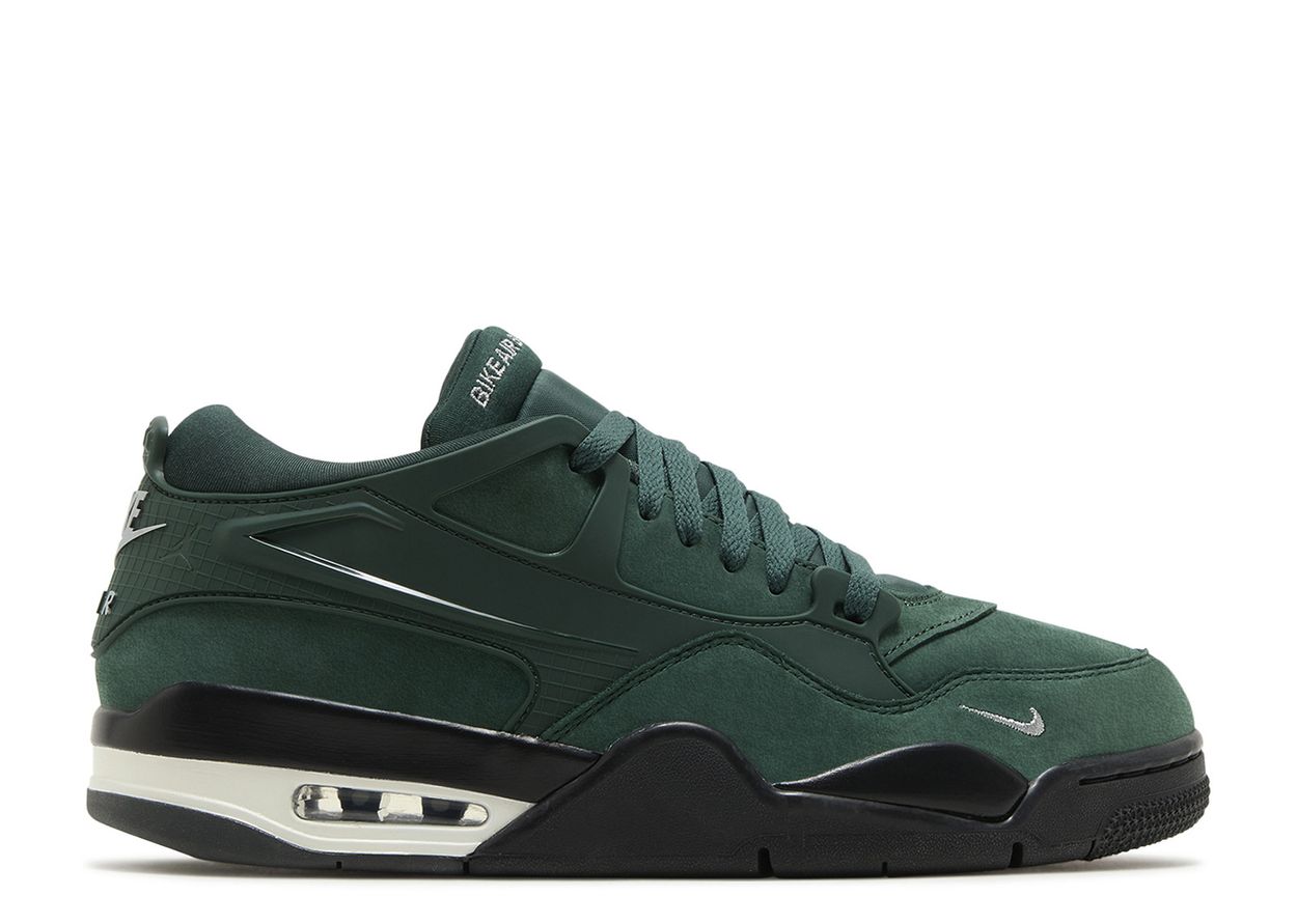 Air Jordan 4 RM SP Nigel Sylvester Grandma's Driveway