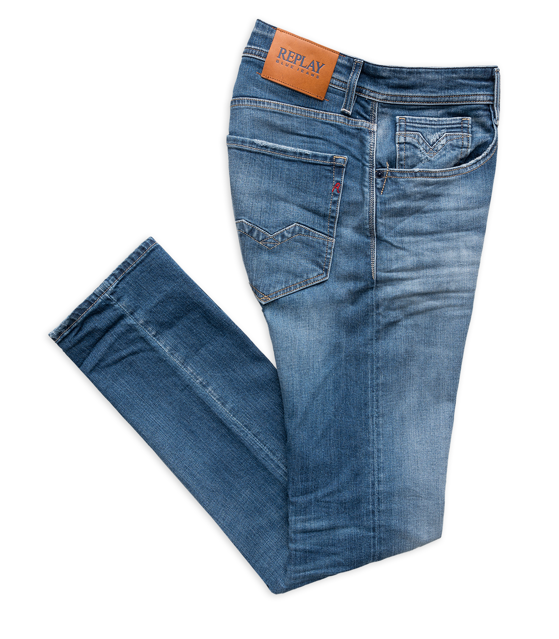 Replay Jeans Authenthic Preloved for Ladies