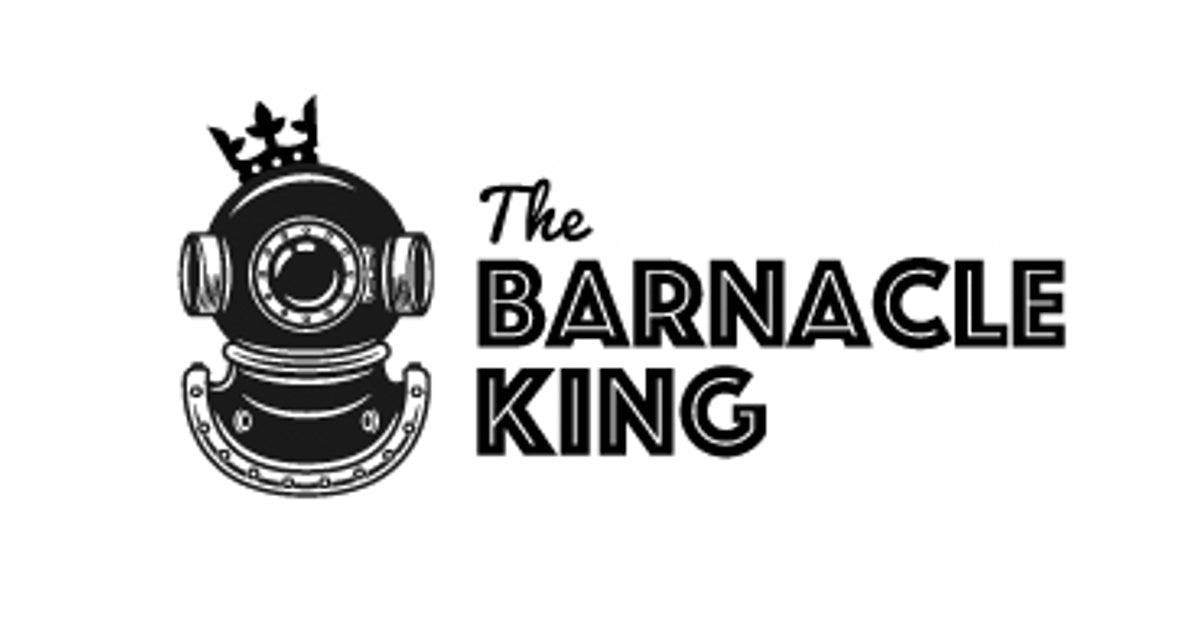 Barnacle King