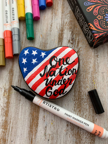 How to Draw Patriotic Doodles  Amy Latta Creations