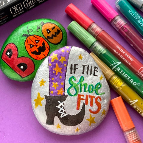 rock painting ideas-painted rocks-painting ideas-simple cute stone painting-simple stone painting-rock painting-painting rocks ideas-cute rock painting