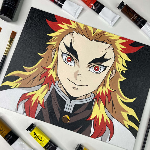 The Best Art Supplies for Drawing Anime & Manga 