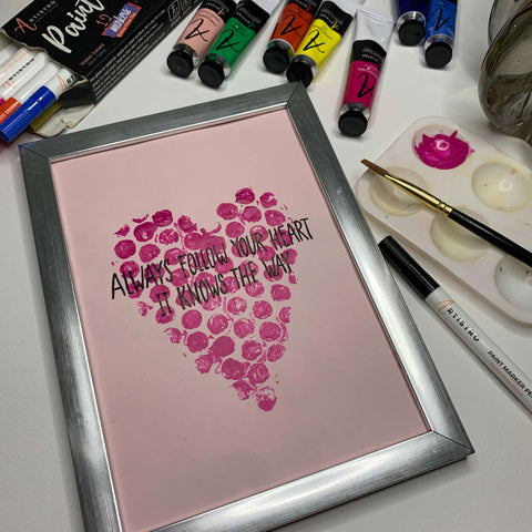 10 Cute Drawing Ideas for Valentine's Day – ATX Fine Arts