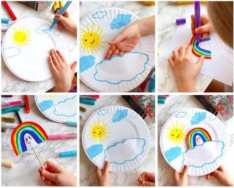 21 Creative Stay-at-Home Activities for Kids & Family - A Piece Of