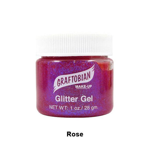 Glitter Gel - Graftobian