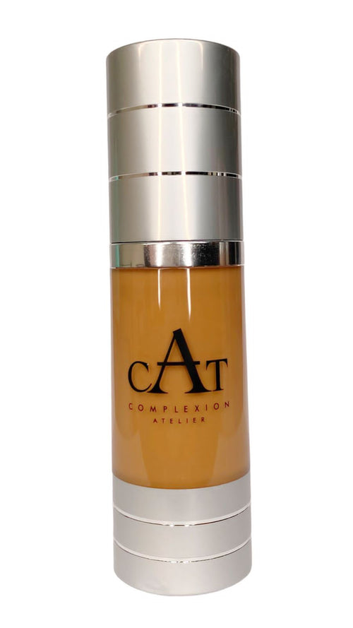 Base de Maquillaje Complexion - CAT Atelier