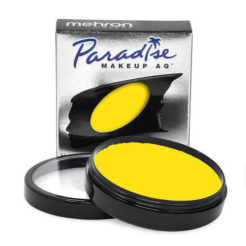 Paradise Makeup AQ Basic - Mehron