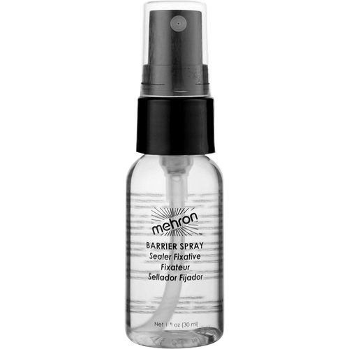 Barrier Spray Sellador de Maquillaje - Mehron