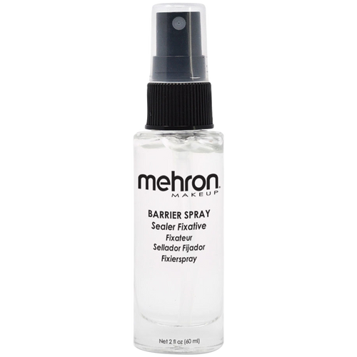 Barrier Spray Sellador de Maquillaje - Mehron