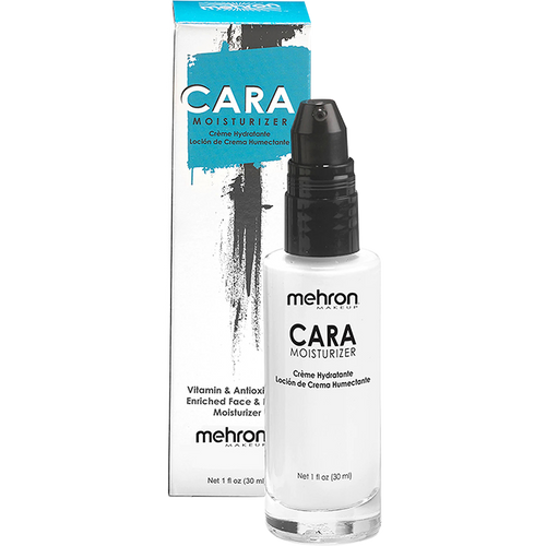 Cara Bella Hidratante del Rostro con Vitaminas - Mehron