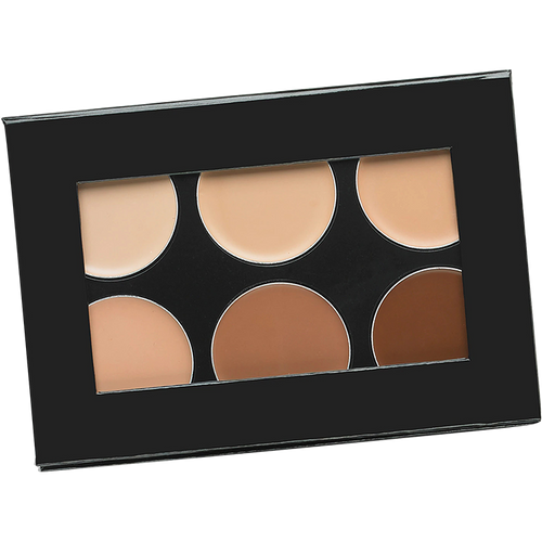 Celebre Paleta de Correctores HD Pro - Mehron