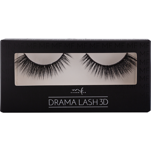 Pestañas Drama Lash  #12 - Marifer Cosmetics