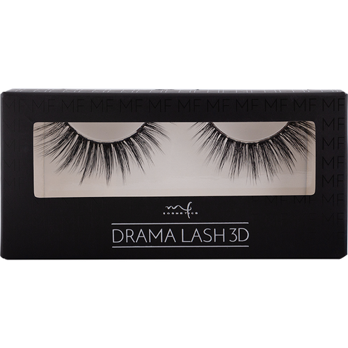 Pestaña Drama Lash #9 - Marifer Cosmetics