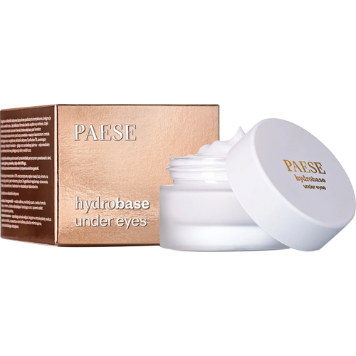 Hydrobase Under Eyes - Paese