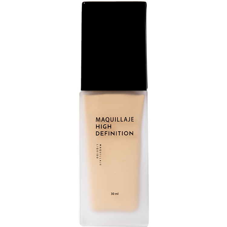 Base de Maquillaje Liquido HD - Marifer Cosmetics – The Make Up Center