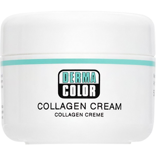 Dermacolor Collagen Cream - Kryolan