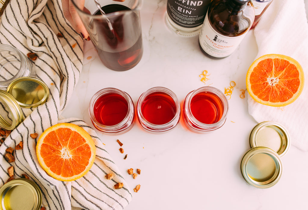 Why We Don't Batch Cocktails - The Bartender Company
