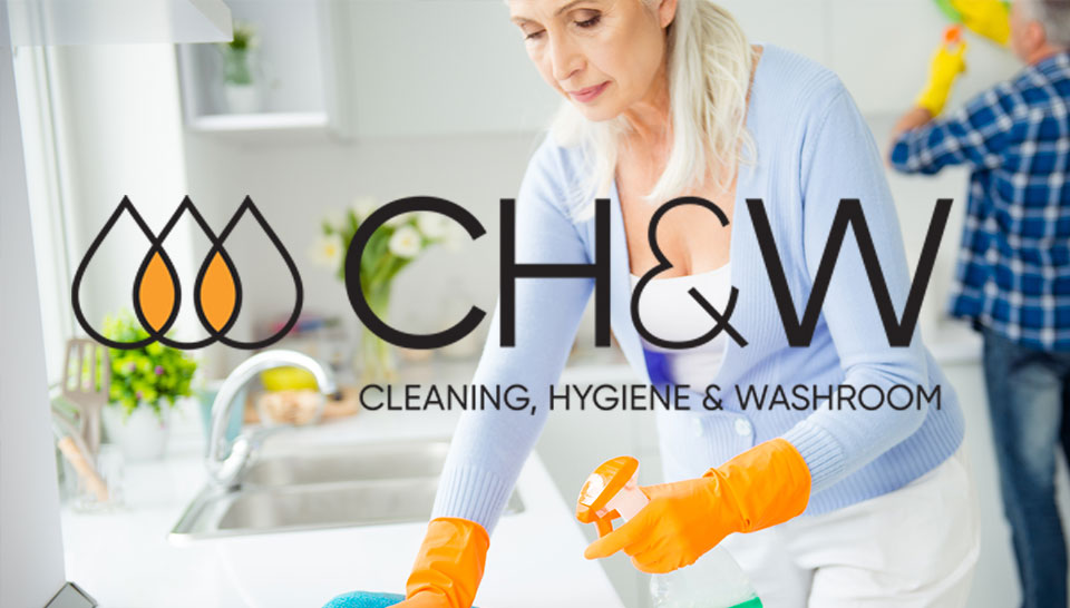 Chew Cleaning, Washroom and Hygiene New Zealand