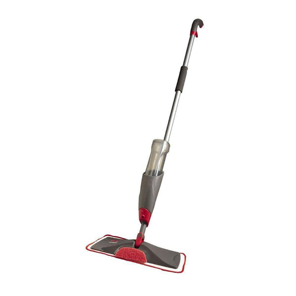 Rubbermaid 1868138 Battery-Powered Reveal Power Scrubber and Grout Brush  Head for Household Cleaning