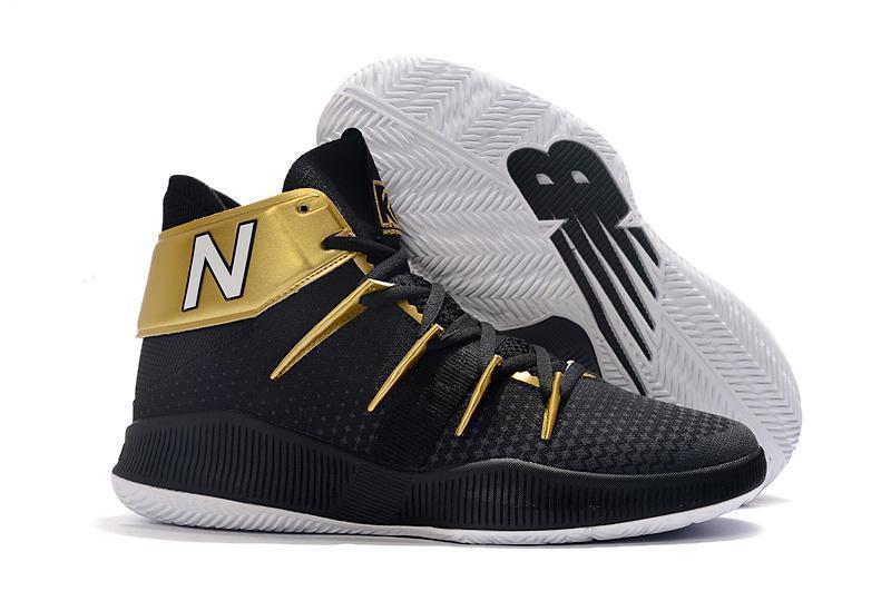 kawhi leonard shoes black