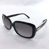 CELINE sunglasses SC1692G acetate black Women Used