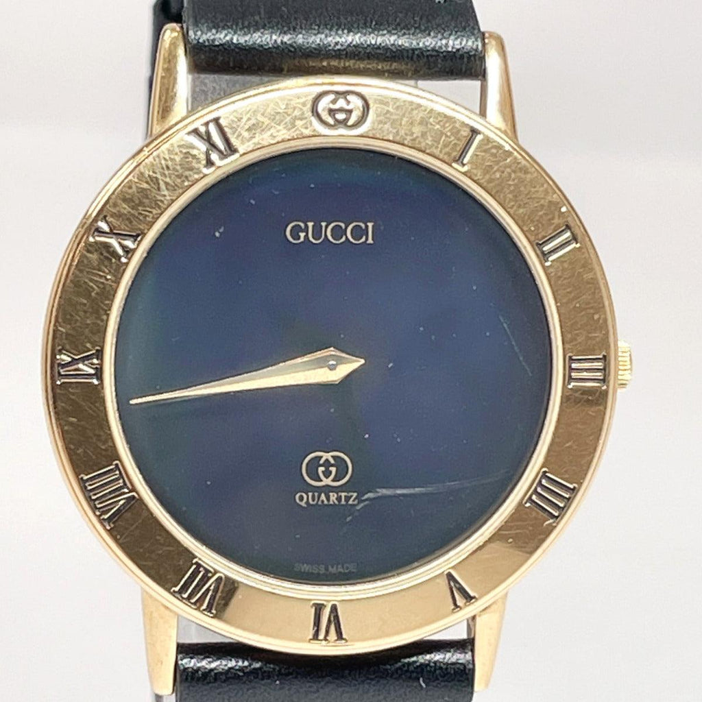 3000 в часах. Gucci 3000m.