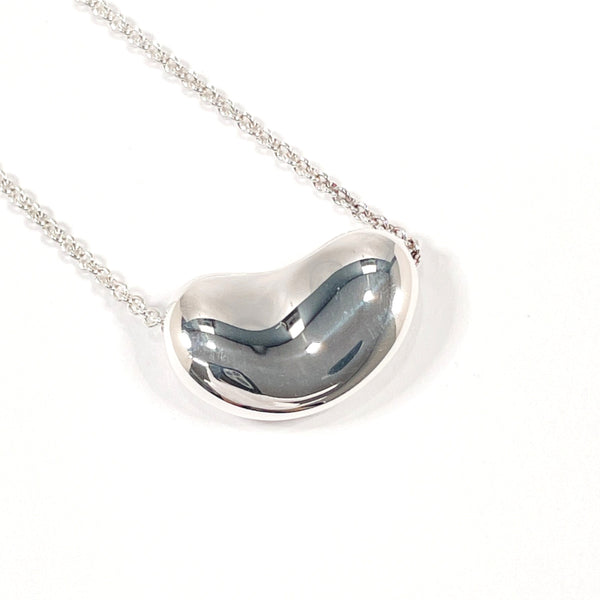 Elsa Peretti® Apple feeding spoon in sterling silver.