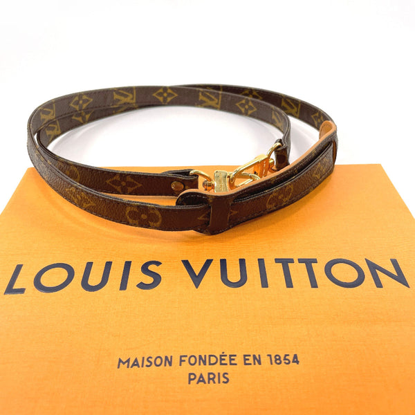 LOUIS VUITTON wallet M61730 Portonet Bie Tresol Monogram canvas